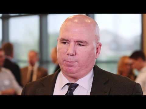 DFW TEXpress Lanes Project Overview