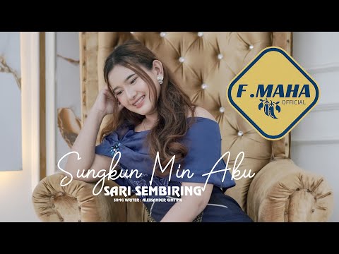 LAGU KARO TERBARU 2025 || SUNGKUN MIN AKU || SARI BR SEMBIRING