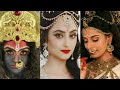 Ishita Ganguly Vs Madirakshi Mundle Vs Pooja Sharma