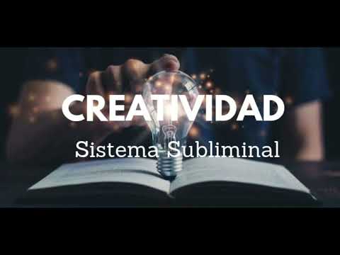 Creatividad "Despierta Tu Genio Interior: Afirmaciones Poderosas para la Creatividad Ilimitada"