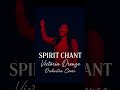 Spirit Chant | Victoria Orenze (Orchestra) Coming 10.12.2025