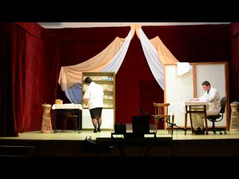 Siménfalva kosaras bál-Mellékhatás