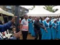 Ngali Ya Matheo THE GREAT