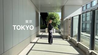 My Tokyo favourites after living 2 months in Japan | Cafés, shops, places to eat and more
