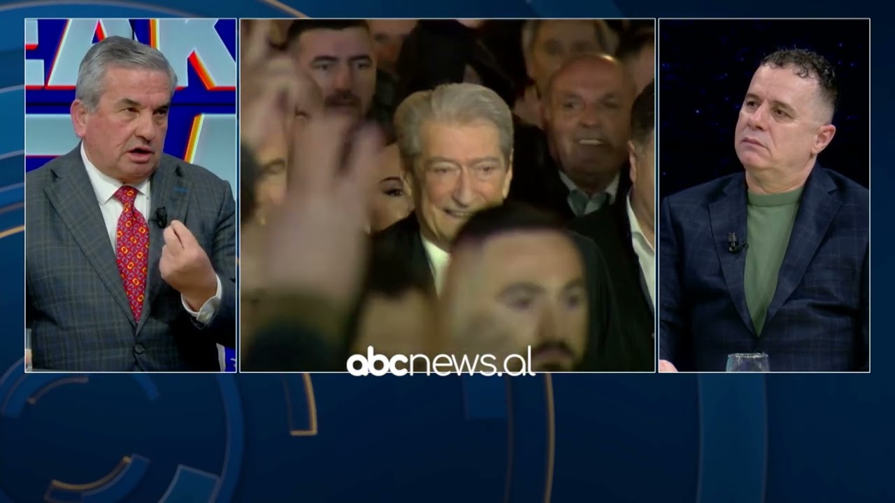 “Berisha na dha urdhër të të vrasim”, Laçi ia thotë në studio Beqirit: Ishim duke u futur në një...