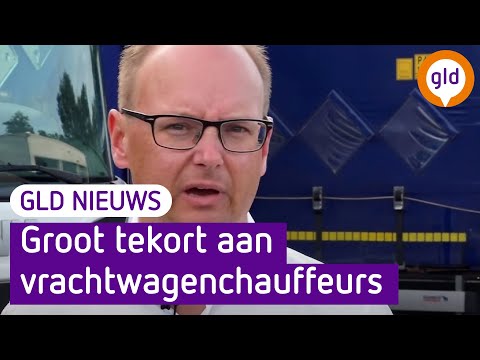 GLD Nieuws 9 augustus 2021