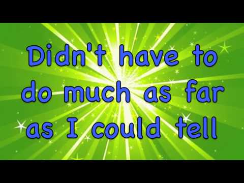 Matilda The Musical - Naughty - Lyrics!! (HD)