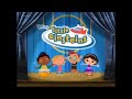 Little Einsteins 2005 Theme Hindi HD