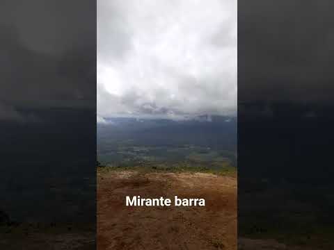 mirante sítio Barra cidade de São Benedito Ceará 25 de julho 2026