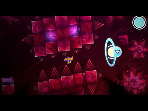 My part in Six Paths of Pain Remake by @Th3Pot4toBOI