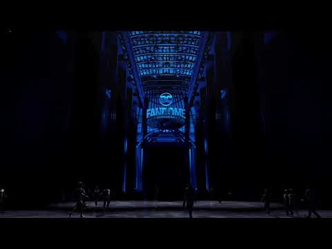DC FanDome - Teaser Trailer
