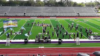 Cover art for the real metal works this time