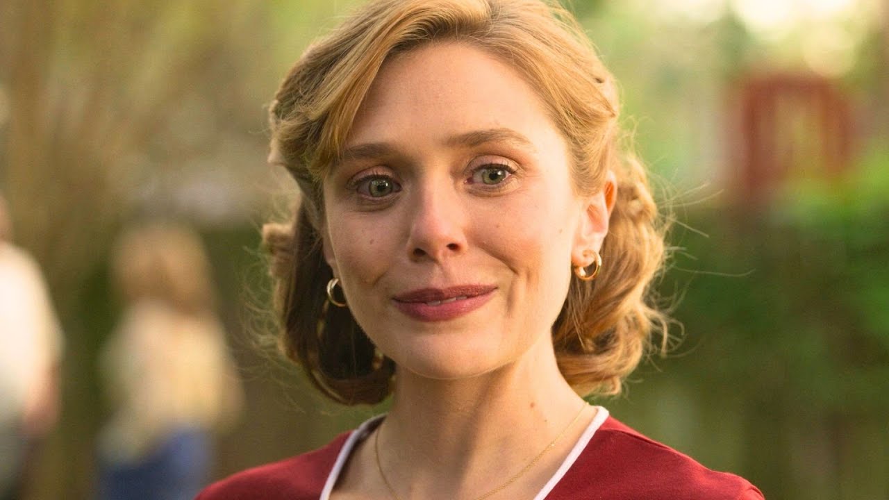 Religious mother of two turned out to be a monster with an axe