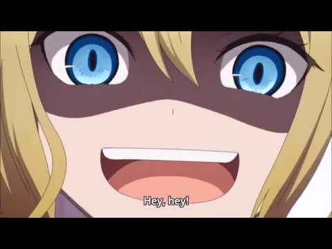 [Hololive ID] Iofi & Moona vs Spikey Boi