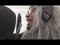 When Judas Comes To The Studio