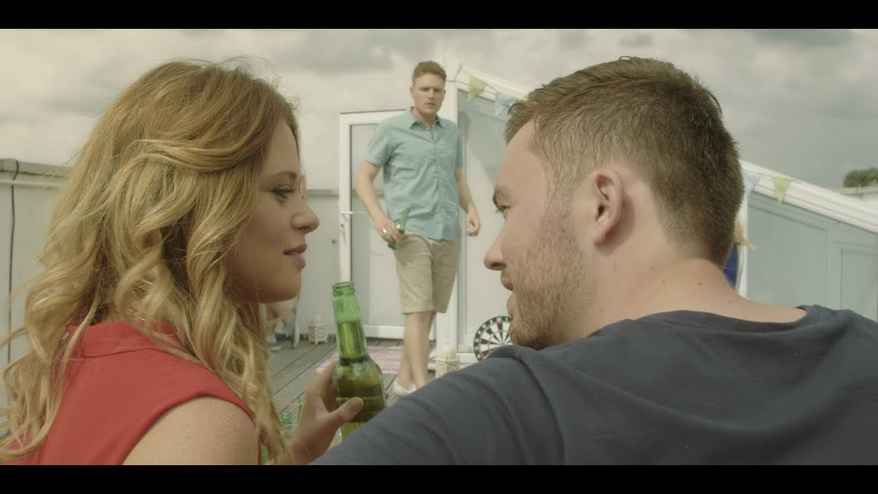 Unforgivable Short Film Trailer