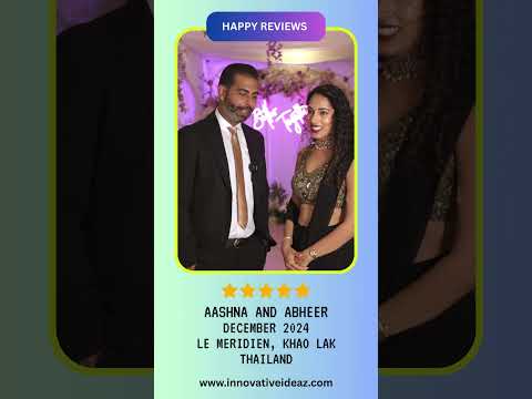 Wedding Planner portfolio by Innovative Ideaz And Events Pvt Ltd in Delhi - Photo 3