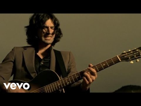 Pete Yorn - Crystal Village