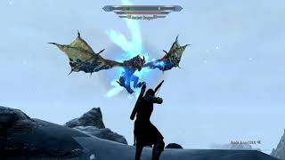 Skyrim (mods) - Thor - The People of Skyrim 2 - Full Version - Part 12