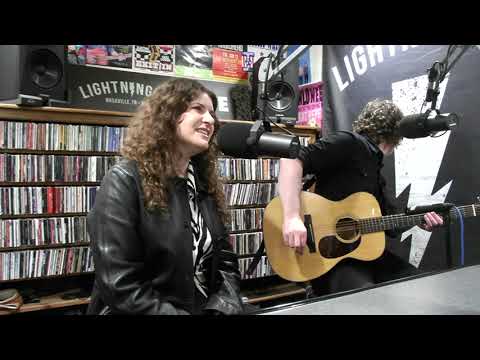 Bethany Cosentino performs “It's Fine” and “Easy” - Live at Lightning 100