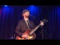 Seth Walker "Change My Way