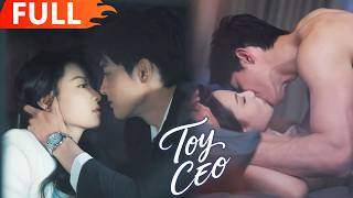 🌸Cold CEO Loses Memory, Becomes Her Kept Puppy, Addicted to Her Touch—His Long-Hidden Love Explodes!