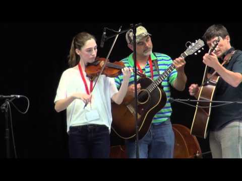 2015-04-26 TSC R2 C14 Eliza Cain - Hallettsville