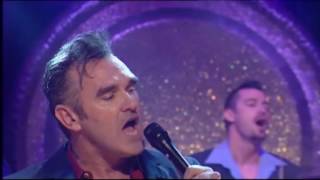 Morrissey :: Irish Blood, English Heart :: Jools Holland