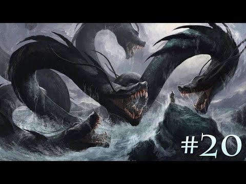 LO SCONTRO CON NOX! - [Pt.20] Child of Light