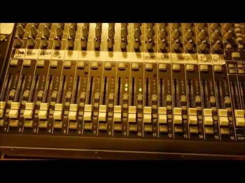 Mighty Seeds - Beware