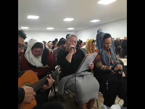 HNA JESSI ALABANZA MAJESTA