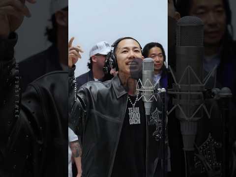 #千葉雄喜 - #チーム友達 / THE FIRST TAKE