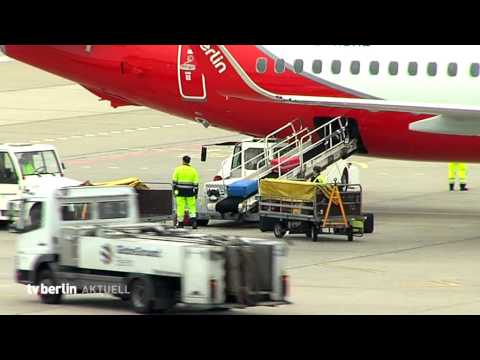 #tvberlin #berlin #nachrichten vom 21. April 2015