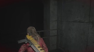 バイオハザードRE2 クレア編 アイテムBOXを開くな！