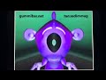 Irish Gummy Bear Song In G Major 61