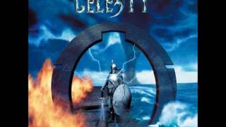 Celesty - Sword of Salvation (HQ+Onscreen lyrics)