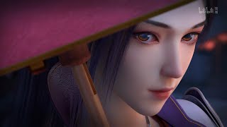 Trailer Quân Hữu Vân