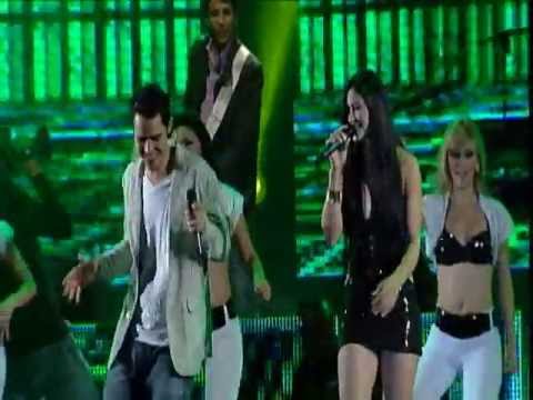 FORRÓ PERFEITO DVD COMPLETO parte 1