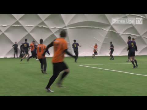 19.01.2017 II Liga D - LGBS vs Colorex