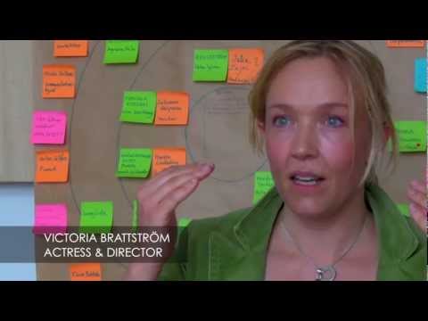 TAFI presents: PAROC I Victoria Brattström