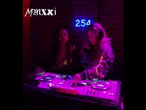 Jungle, Drum & Bass Set