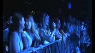 MARLON´S &quot;La Chica de Ayer&quot; (homenaje a Antonio Vega)