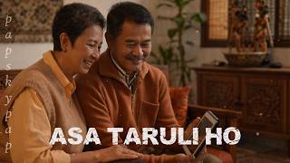 Download lagu Asa Taruli Ho | ✨Lagu Batak Nasehat Orangtua  | Nuansa Sulim Tenang mp3