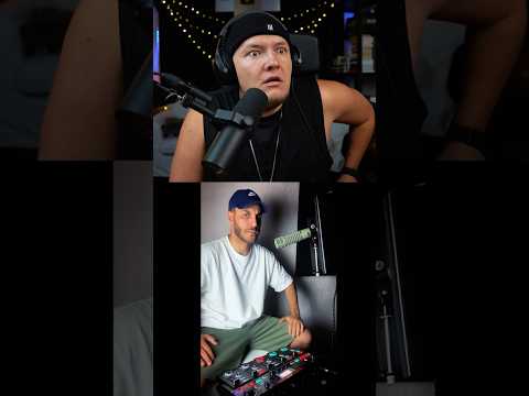 Can he do it with his mouth? 😳​@rythmind8260  #beatbox