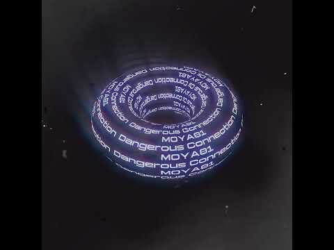 MOYA81 - Dangerous Connection