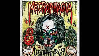 Necrophagia - 2011 Deathtrip 69 (Full Album)