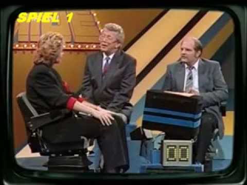 Eine Folge DIE PYRAMIDE (38) mit DIETER THOMAS HECK