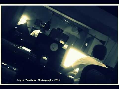 TheraFlu - By Ricky Rockwell Feat Logik Provider (Remix)