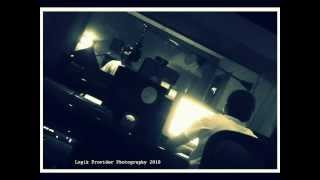 TheraFlu - By Ricky Rockwell Feat Logik Provider (Remix)