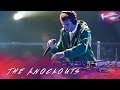 The Knockouts: Sam Perry sings Survivor | The Voice Australia 2018
